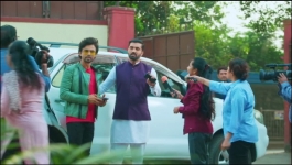 Yeh Rishta Kya Kehlata Hai - 22nd November 2023